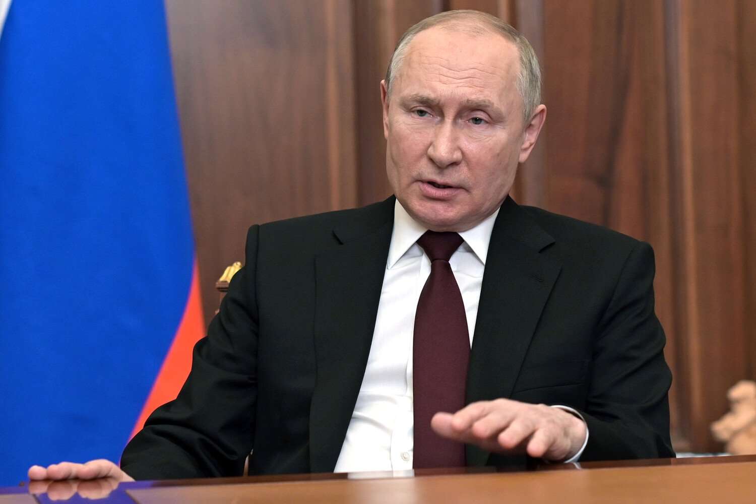 Това ли е краят?! Путин обяви..