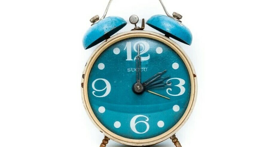 Вече няма смисъл да сменяме часа на Димитровден 26-ти октомоври