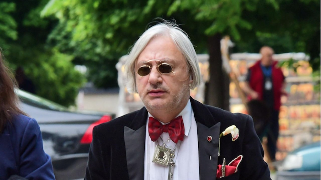 Сензационна вест, свързана с покойния Денди