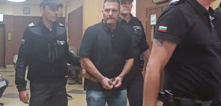 Извънредно! Жестоко убийство в Куклен заради…