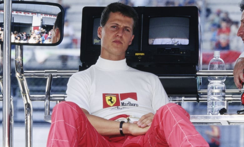 Нови разкрития за скандала в дома на Шумахер