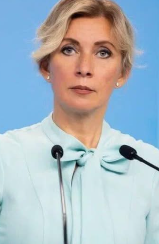 Извънредно! Захарова заплаши САЩ, ще има..