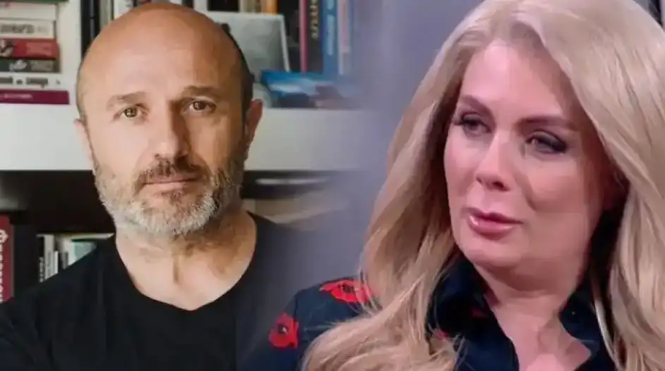 Георги Тошев с първа реакция след голямата бомба за Венета Райкова