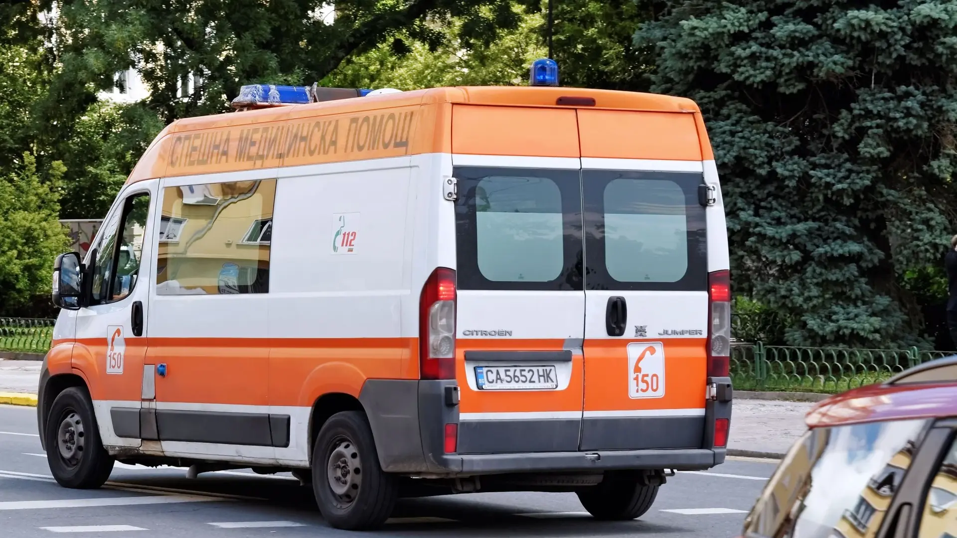 “Пирогов” с ексклузивна информация за състоянието на 15 г. убиец от мола