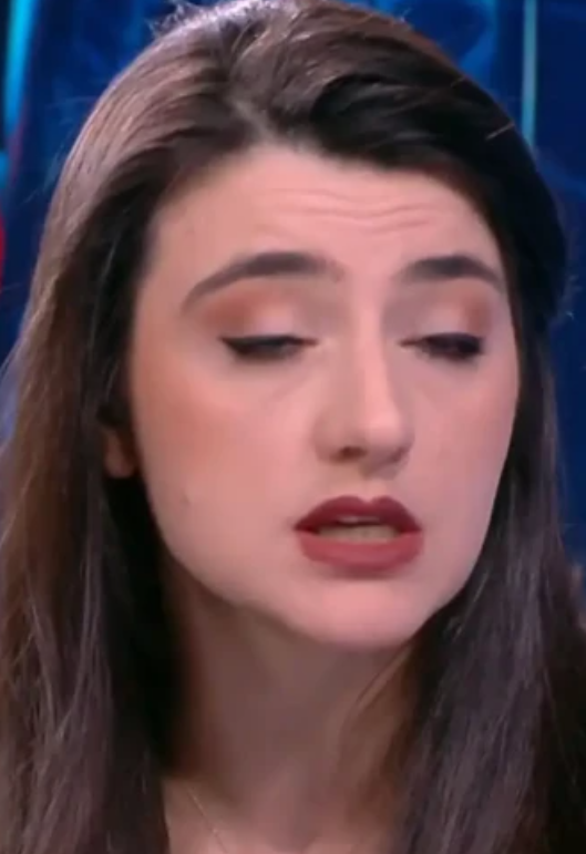 Тайната падна! Ето защо Лена отсвири ПП