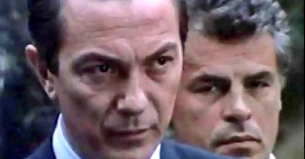 Поклон! Почина Тано Кариди от „Октопод“