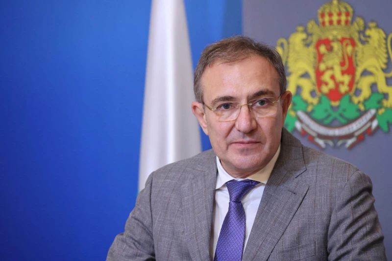 Гуцанов зарадва всички пенсионери с тази извънредна новина