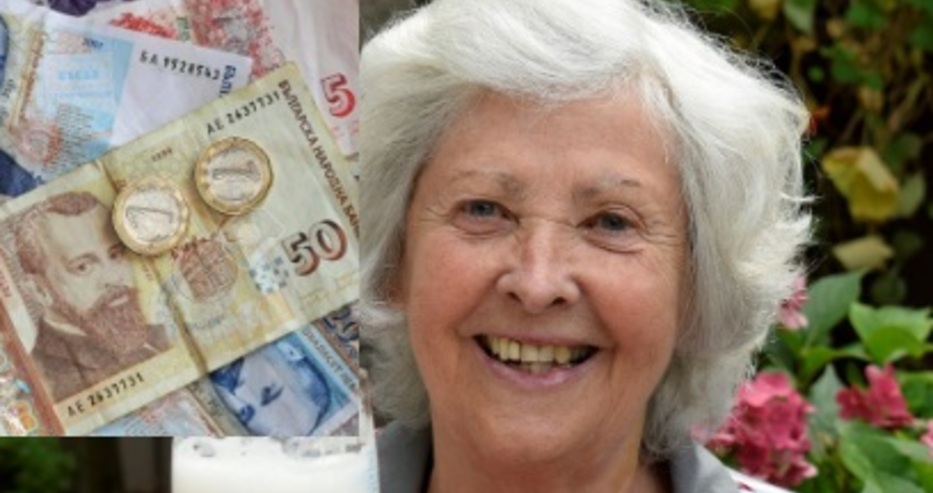 РЕШЕНО Е! Коледните добавки ще са…