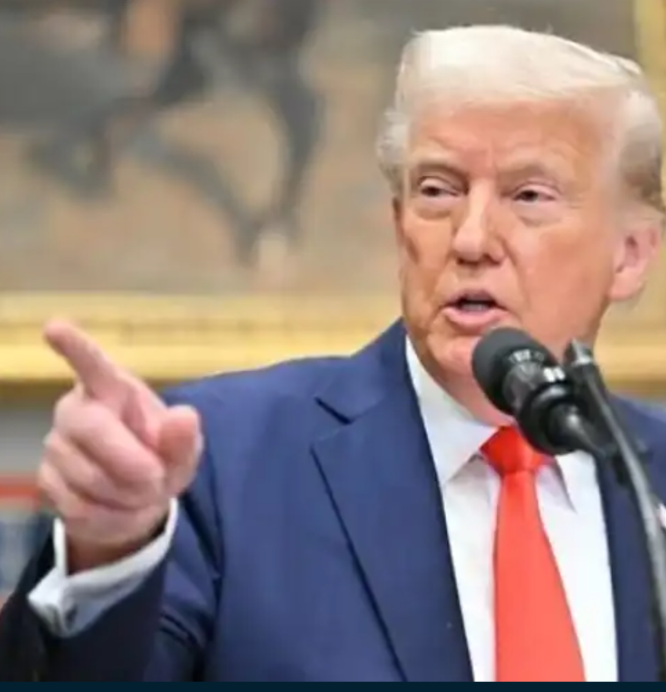 Какво става! Тръмп анонсира извънредно положение, праща армията във…