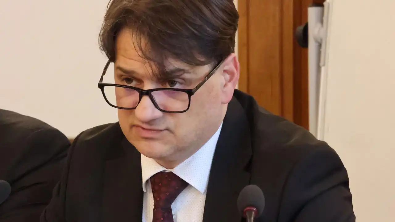 Мариан Бачев с първи думи за скандала  с актьора Белов и д-р Хасърджиев