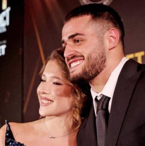 Магдалина Миневска ИЗРИГНА срещу бившия си Карлос Насар след триумфа му