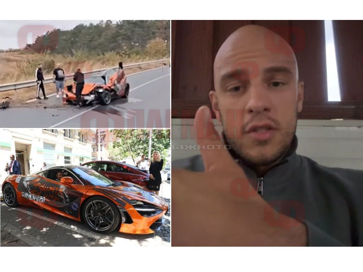 Бургаският лидер на „Величие“ със закана към Динко от Ямбол след като..