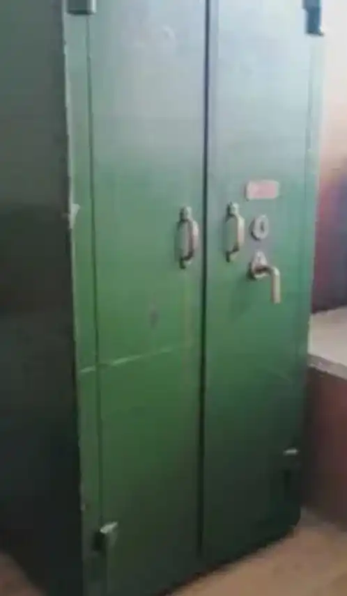 Откриха касата с тлъстите пачки в Царево, а вътре..