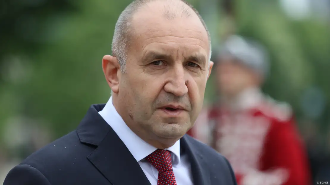 Колко президенти в света могат да направят това което Румен Радев показа