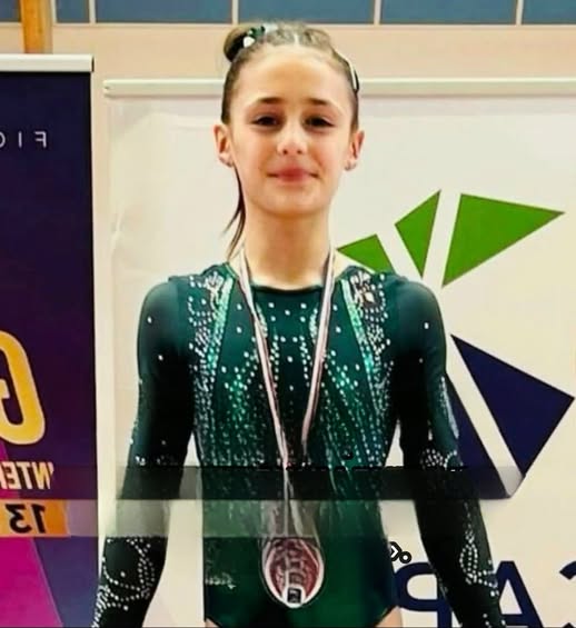 11 годишната гимнастичка почина след като … Виж повече