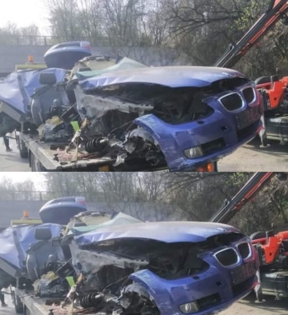 Голяма трагедия! Тежка катастрофа от преди малко, загинал е …