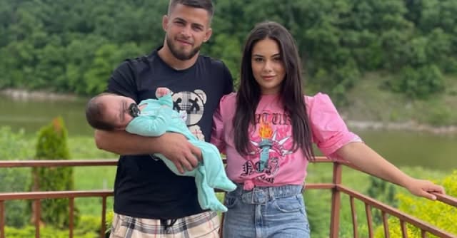 Микяй от „Игри на волята“ и жена му се разделиха заради..