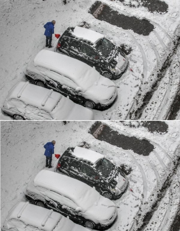 Kамък ще се пука от Ноември – ето какви температури ни чакат