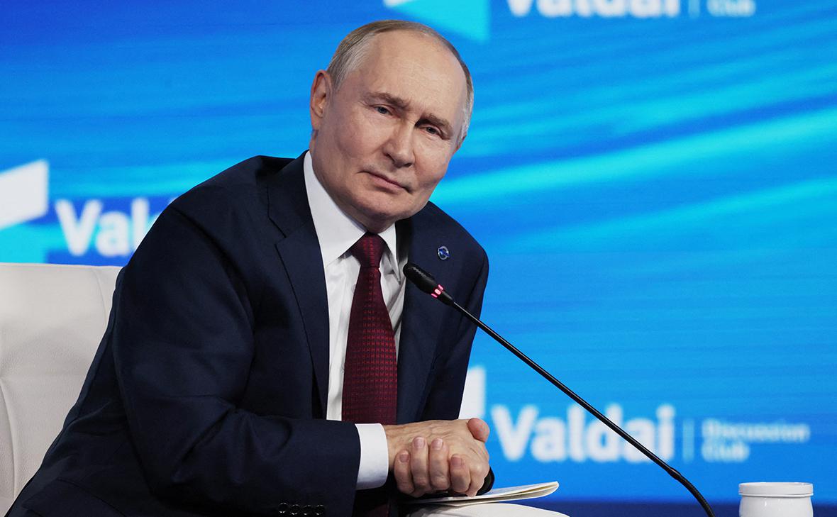 Извънредно! Путин с преки думи към Тръмп, той е..