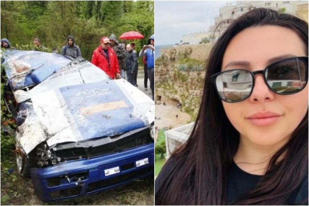 Извънредни новини за 27-годишната самотна майка, пометена на ралито във Варна