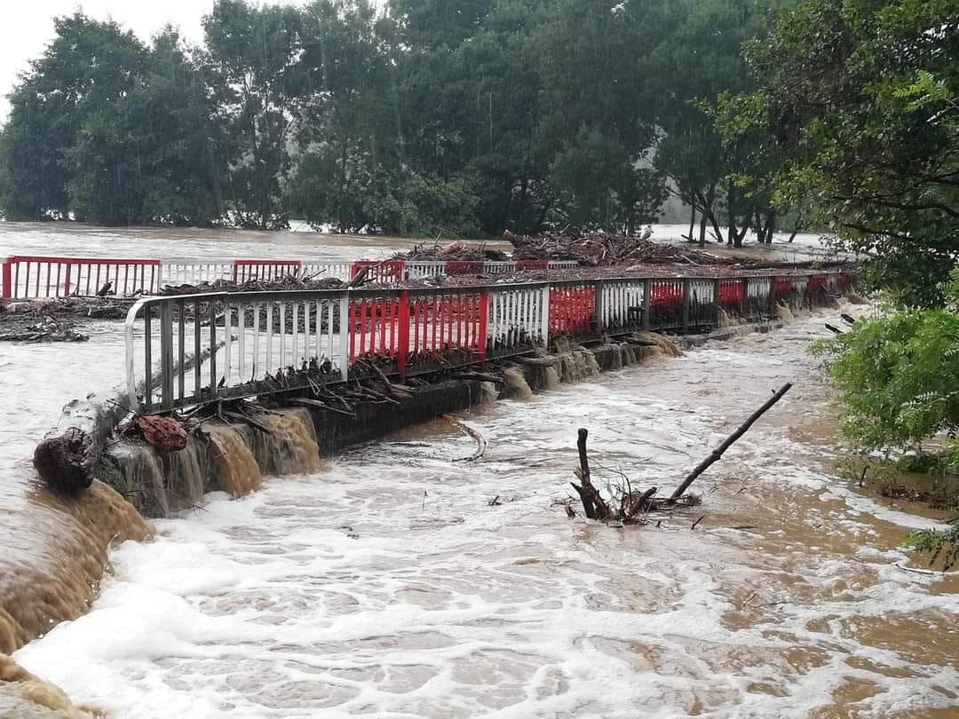 Meteo Balkans алармира за нов ад до дни Ето Карти