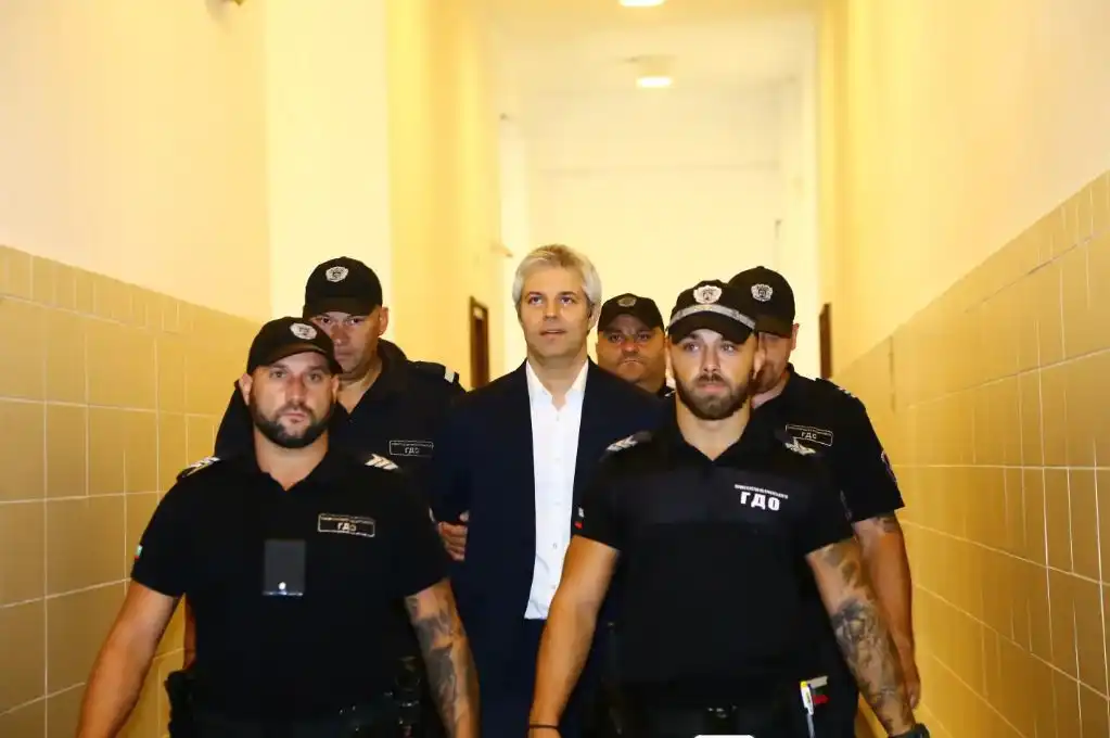 Извънредно от съда: Реши се съдбата на Коцев