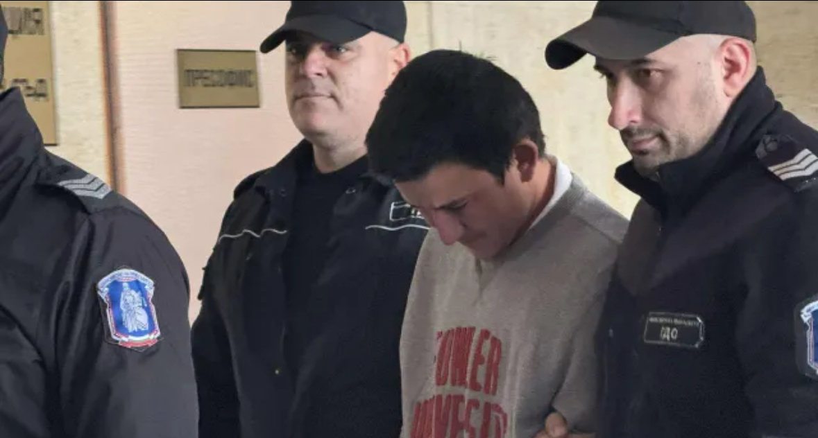 Масовият убиец от село Люляково проговори, той е..