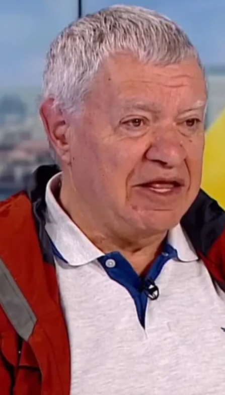 Мишо Константинов: Радев го очаква лоша изненада!