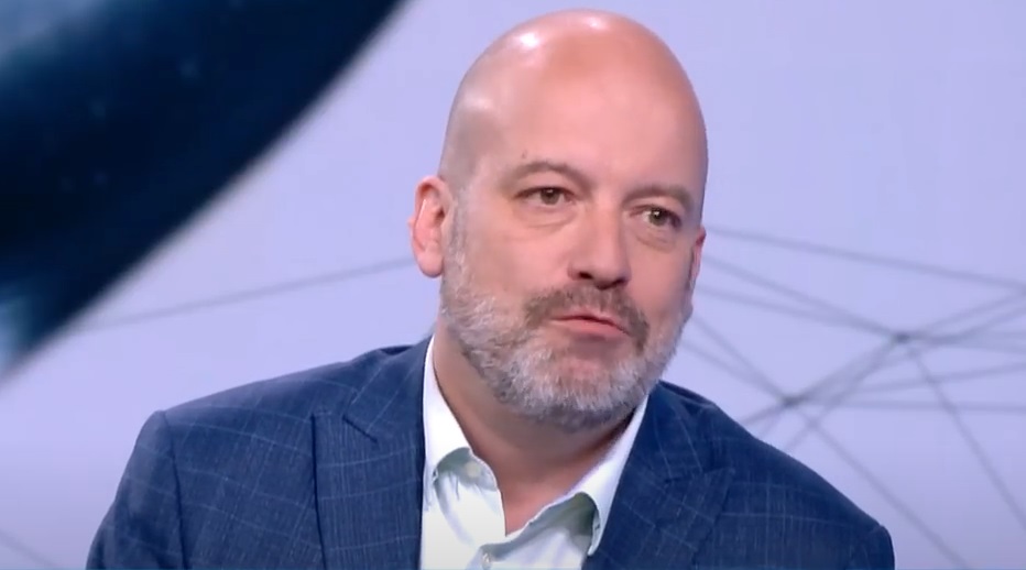 Иво Сиромахов смаза Слави и Тошко с тези думи: