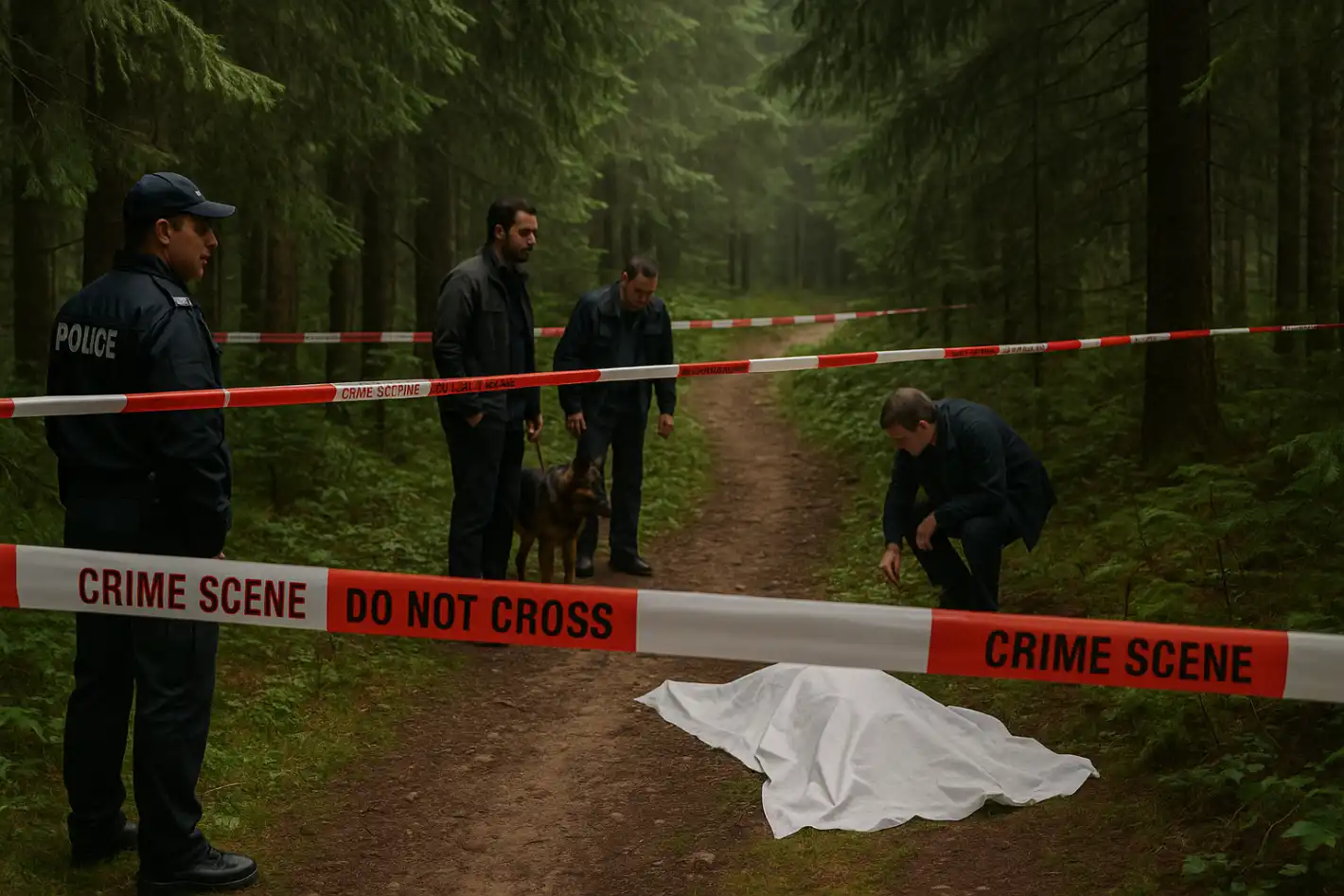 Жестока драма в Слънчев бряг: Откриха трупа на…