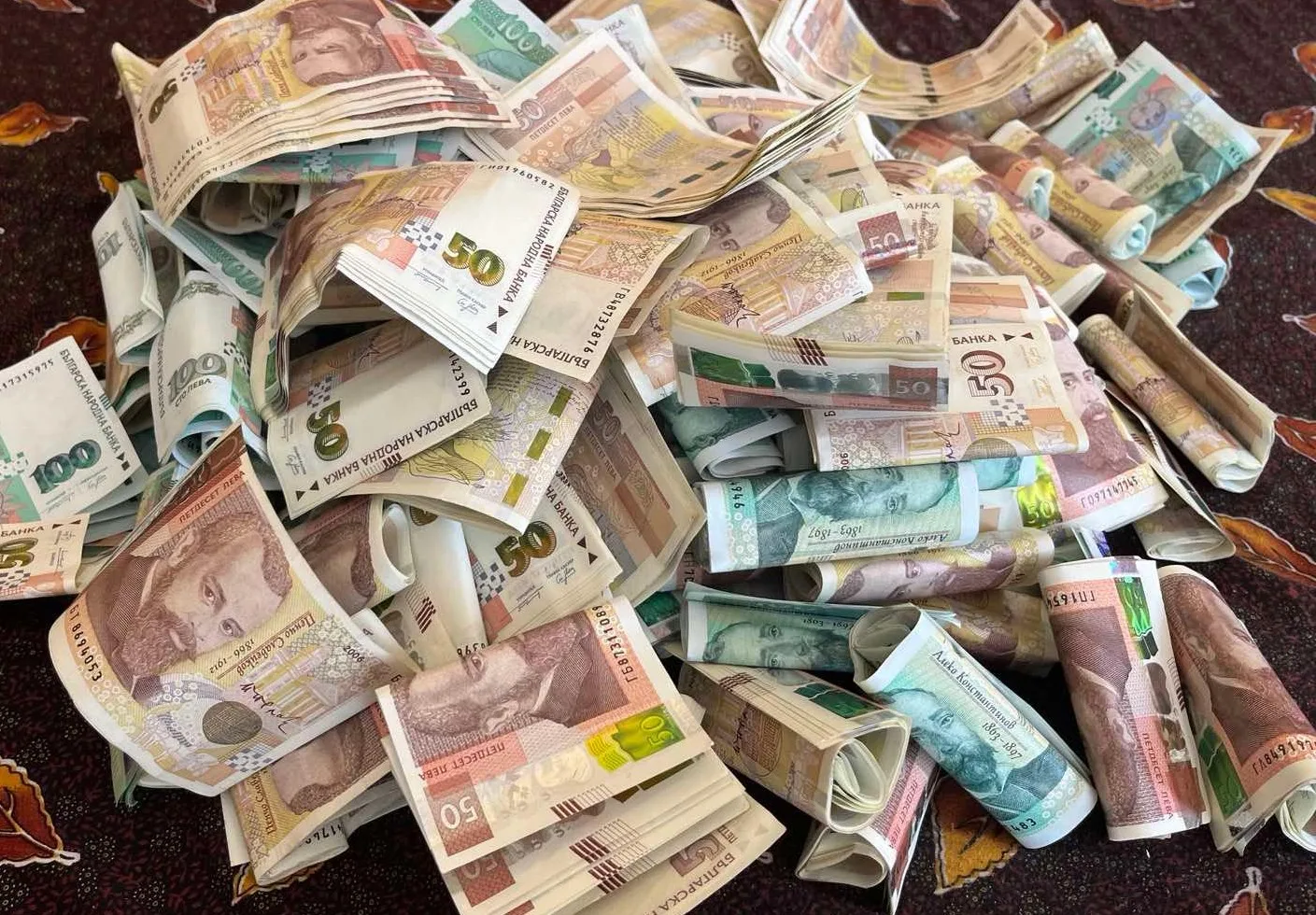 ДА! Истина е за коледните добавки