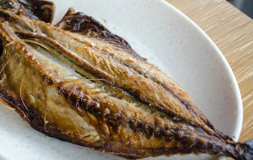 Това е най-здравословната риба в света: По-добра от сьомгата.. Вижте повече…