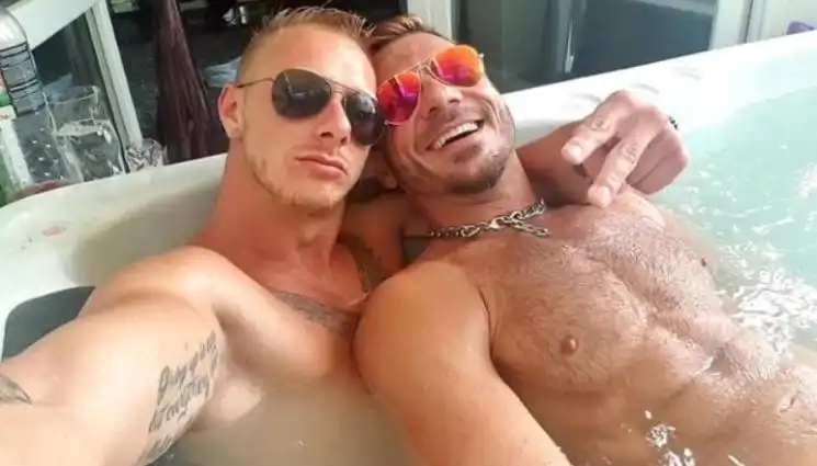 НЕЕ! Ето какво откриха в дома на известния лекар и актьор, намериха…