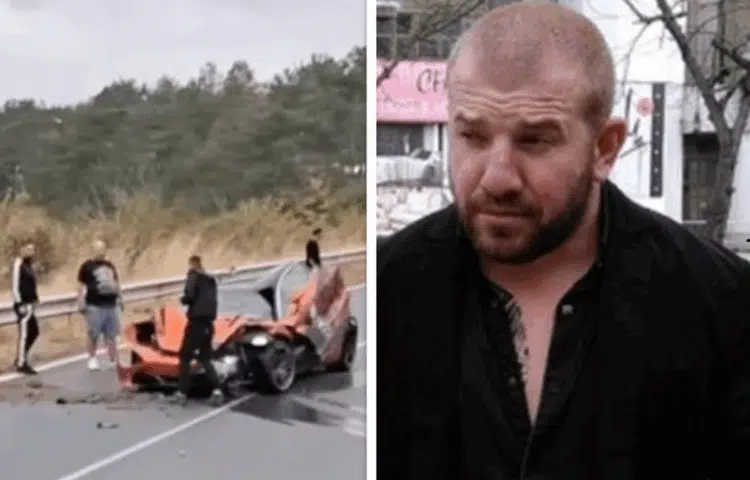 Истината за катастрофата с Макларъна на „Величие“: Динко от Ямбол направи нещо немислимо – ВИДЕО