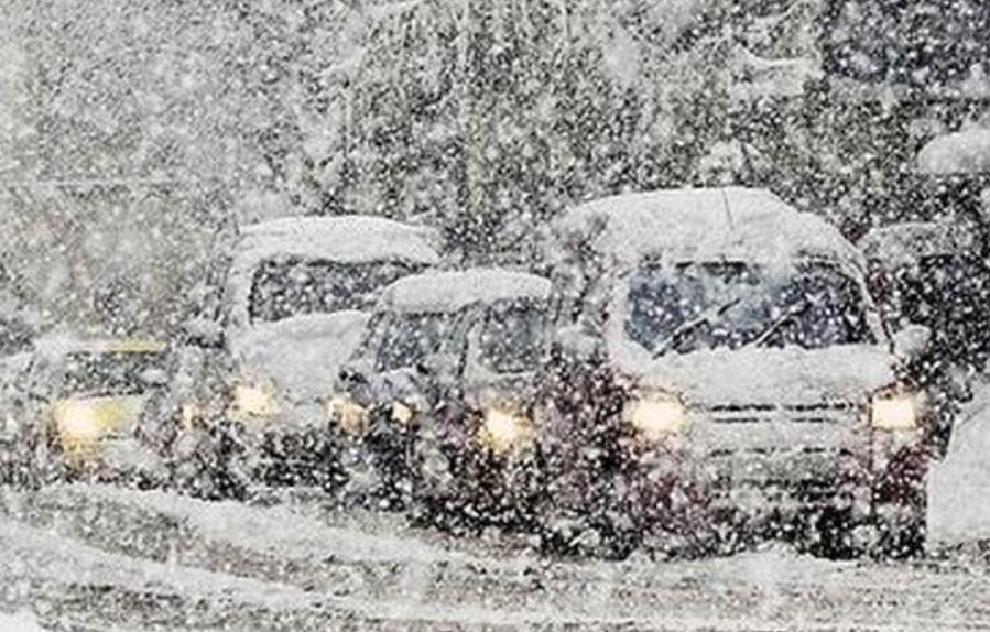 Честит първи сняг, България! Ето къде натрупа, а синоптиците предупреждават за голяма опасност: