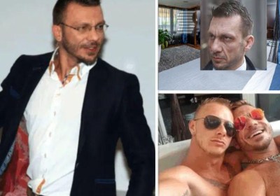 Изтекоха снимки от дома на Хасърджиев! Вижте специалните тайни стаи