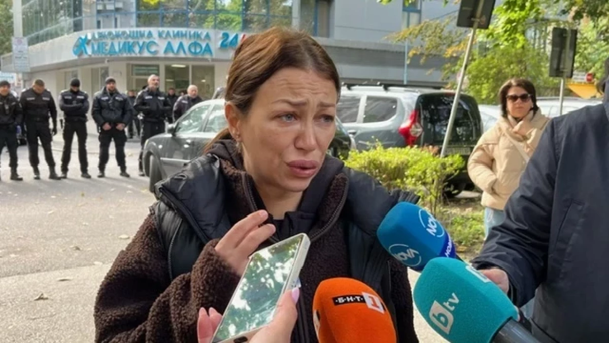 Скръб и сълзи! Майката на починалия Ангел в Пловдив: Това е …