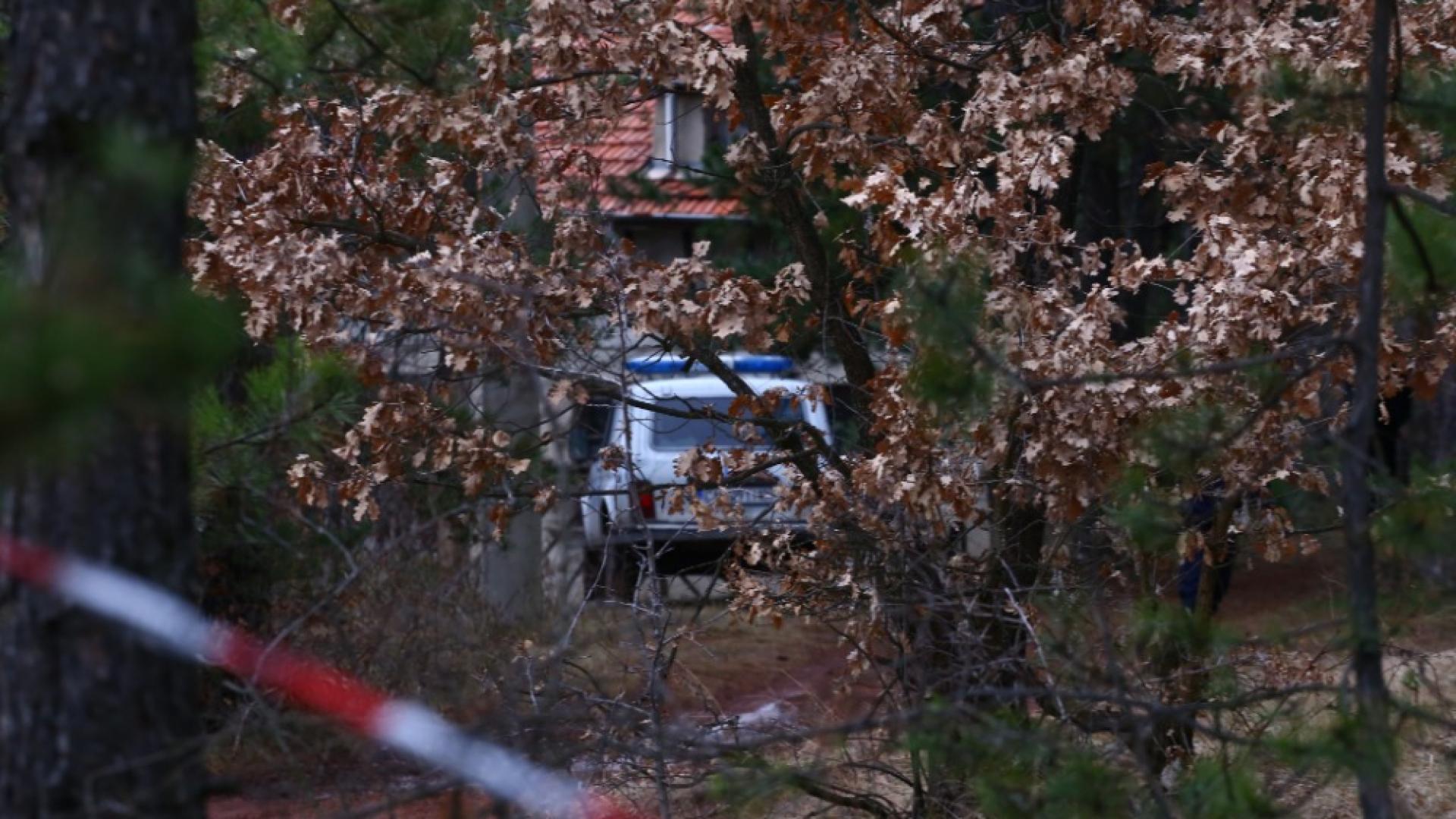 Откриха мъртъв директора на НАП Бургас