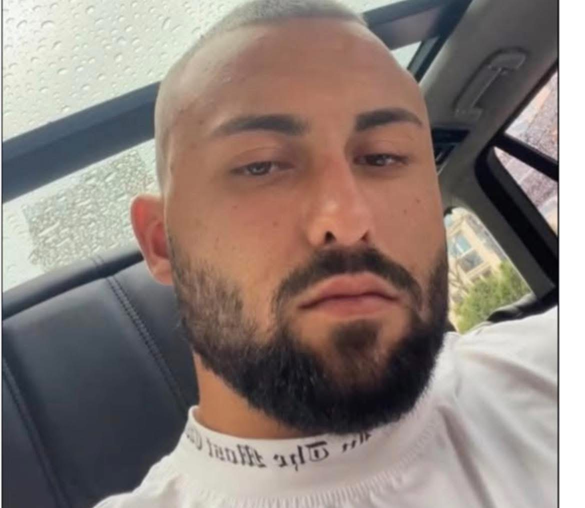 Загиналият Митко в адската катастрофа край Бучино опитал да спаси животно