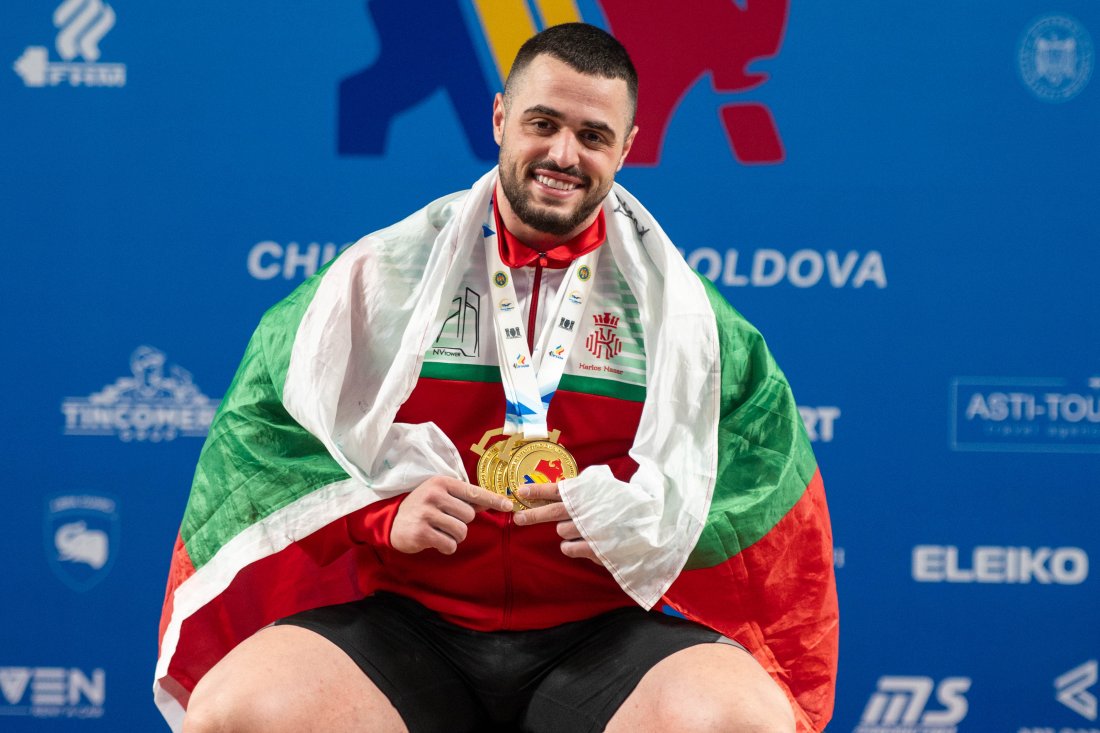 Ето Каква парична награда ще вземе Карлос Насар за първо място на световното