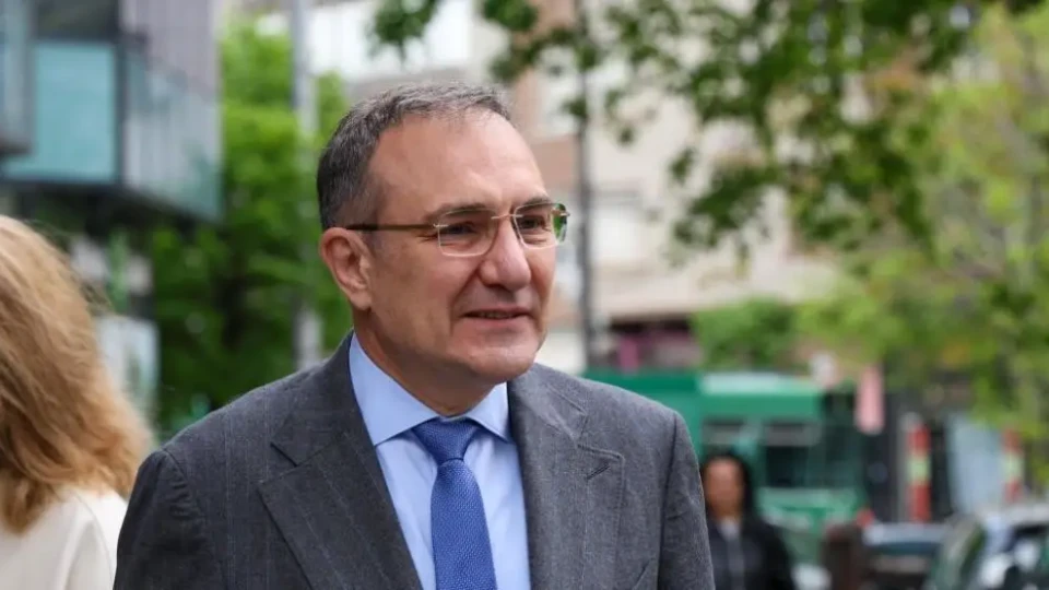 Важно от Гуцанов за пенсионерите! Ще има ли коледни надбавки | StandartNews.com