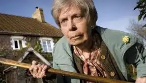 Цял Несебър трепери от баба Иванка