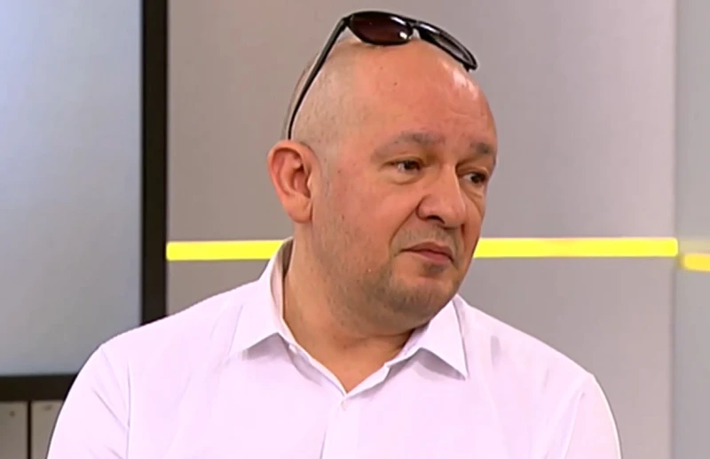 Честито на Годжи