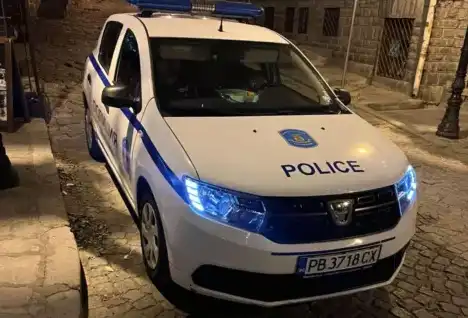 Извънредно! Стрелба в столичния “Студентски град”, прострелян е…