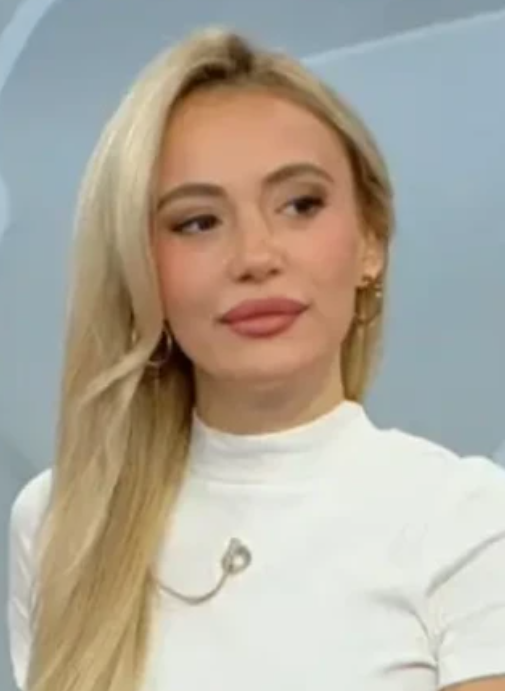 Уволниха водещата на Спорт тото заради..