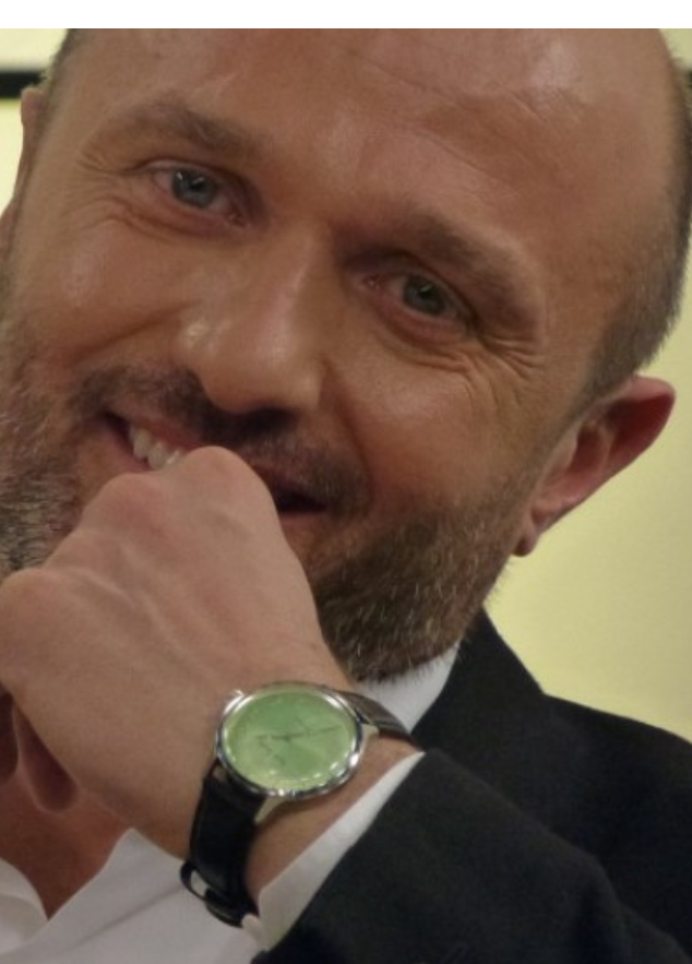 Русо гладно няма! БТВ взе решението за Георги Тошев