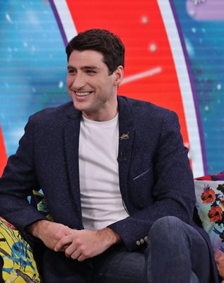 Петър Дочев изхвърча от „Преди обед“ Вижте причината…