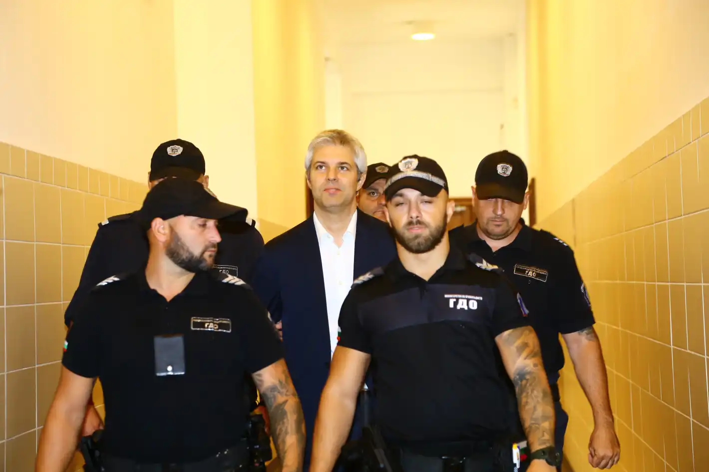 Извънредни новини за Благомир Коцев, ето какво го сполетя