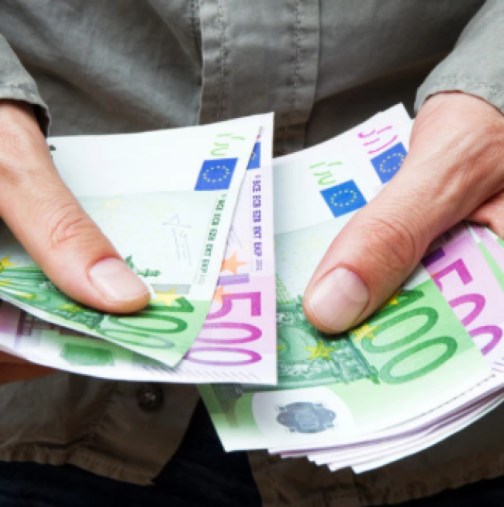 Парично цунами връхлита 4 зодии