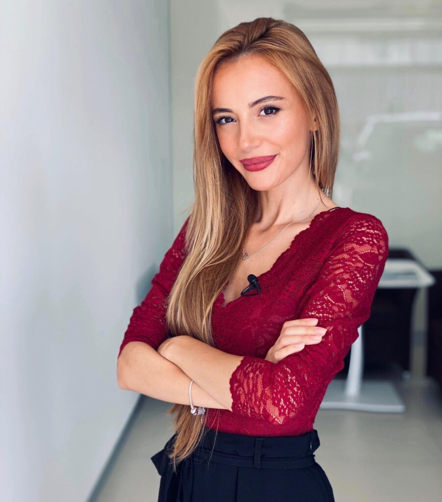 Уволниха водещата на Спорт тото заради..